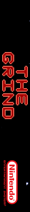Grind, The — box-2D-side (SS)