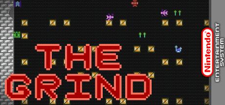 Grind, The — steamgrid