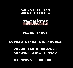 Gruniozerca — sstitle (EU)