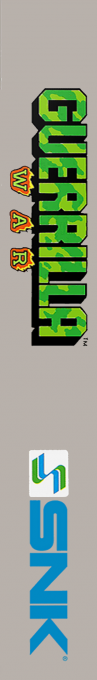 Guerrilla War — box-2D-side (US)