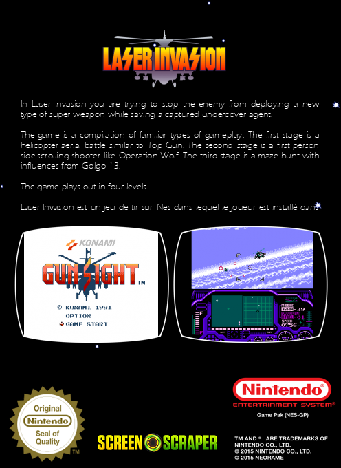 Laser Invasion — box-2D-back (SS)