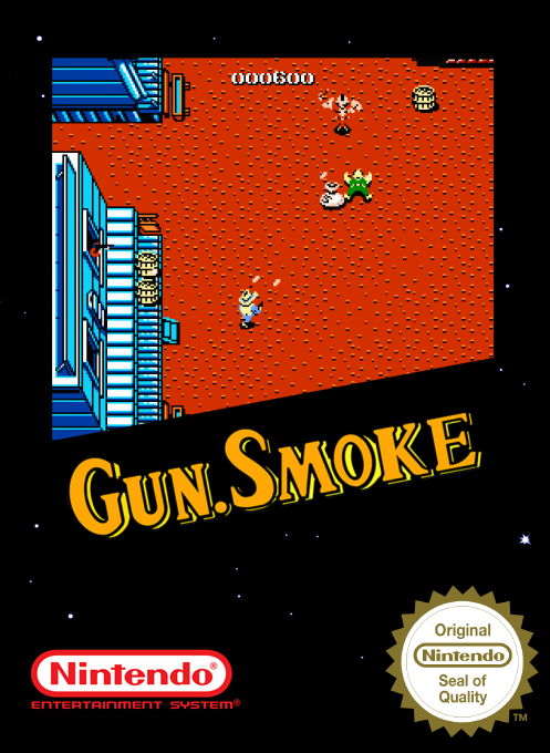 Gun.Smoke — box-2D (SS)