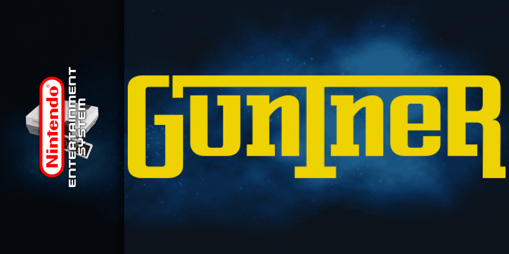 GunTneR — screenmarquee (WOR)