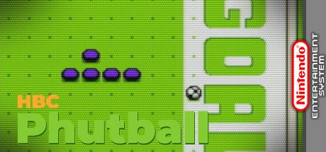 HBC Phutball — steamgrid