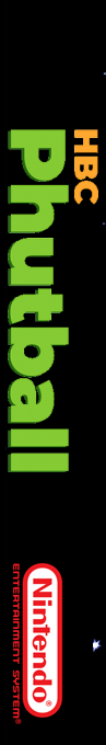 HBC Phutball — box-2D-side (SS)