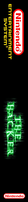 Hacker, The — box-2D-side (CN)