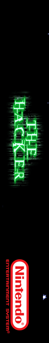 Hacker, The — box-2D-side (SS)