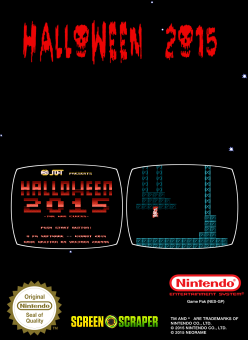 Halloween 2015 NA Scare Cart — box-2D-back (SS)