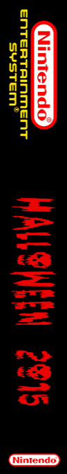 Halloween 2015 NA Scare Cart — box-2D-side (US)
