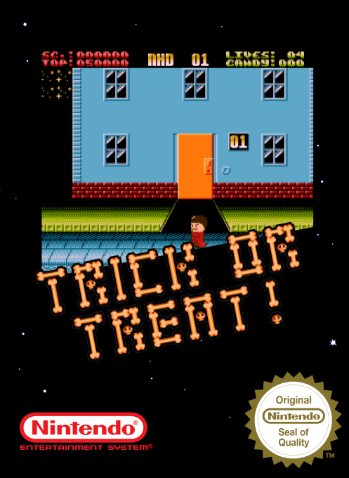 Halloween 2016 NA Scare Cart — box-2D (SS)