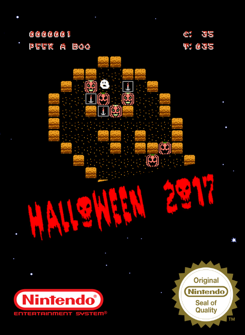 Halloween 2017 NA Scare Cart — box-2D (SS)