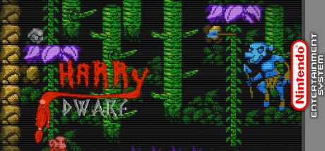 Harry Dwarf — steamgrid