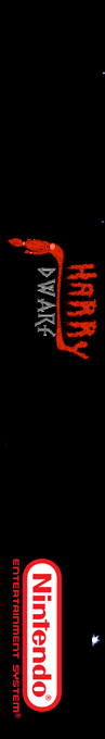 Harry Dwarf — box-2D-side (SS)