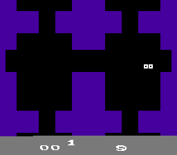 Haunted House — sstitle (WOR)