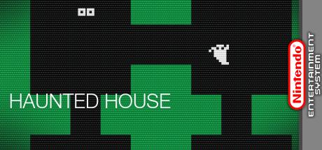 Haunted House — steamgrid
