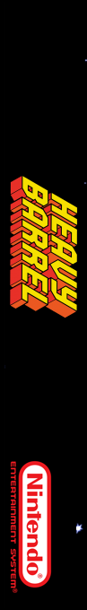Heavy Barrel — box-2D-side (SS)