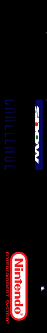 Snowboard Challenge — box-2D-side (SS)