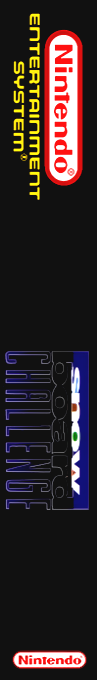 Snowboard Challenge — box-2D-side (SP)