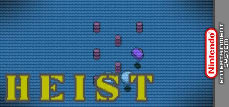 Heist — steamgrid