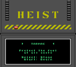 Heist — sstitle (WOR)