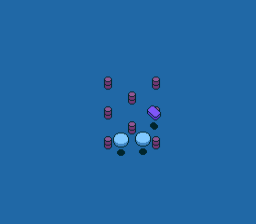 Heist — ss (WOR)