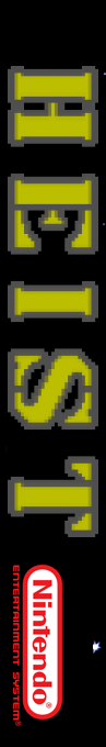 Heist — box-2D-side (SS)