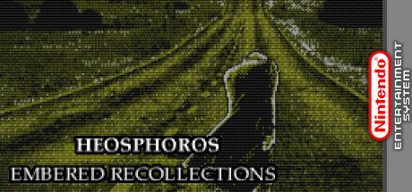 Heosphoros - Embered Recollections — steamgrid