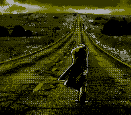 Heosphoros - Embered Recollections — ss (WOR)