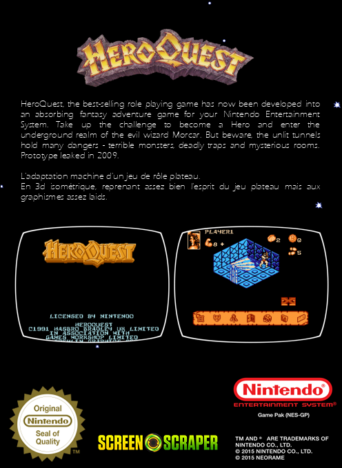 Hero Quest — box-2D-back (SS)
