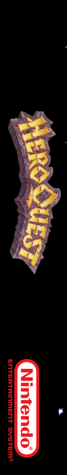 Hero Quest — box-2D-side (SS)