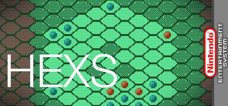 HexS — steamgrid