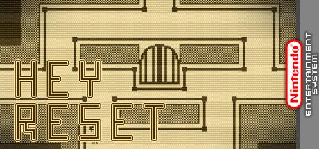 Hey Reset — steamgrid