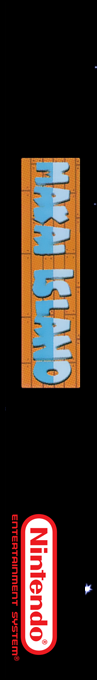Makai Island — box-2D-side (SS)