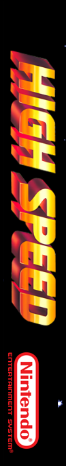 High Speed — box-2D-side (SS)