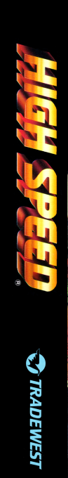 High Speed — box-2D-side (US)