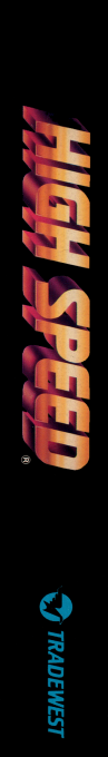 High Speed — box-2D-side (EU)