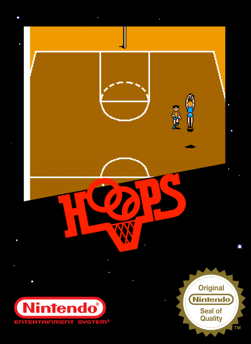 Hoops — box-2D (SS)