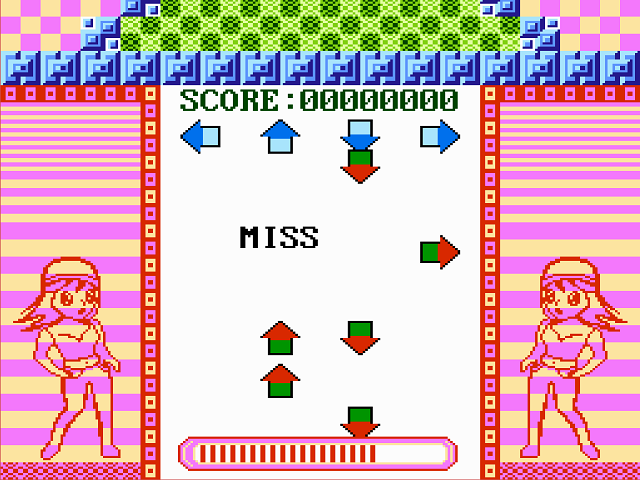 Hot Dance 2000 — ss (WOR)