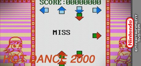 Hot Dance 2000 — steamgrid