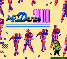 Hot Dance 2000 — sstitle (WOR)