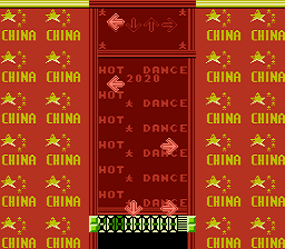Hot Dance 2020 — ss (WOR)