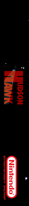 Hudson Hawk — box-2D-side (SS)