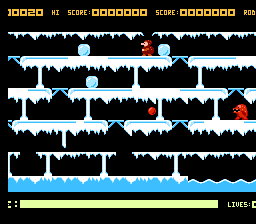 Hunter — ss (WOR)