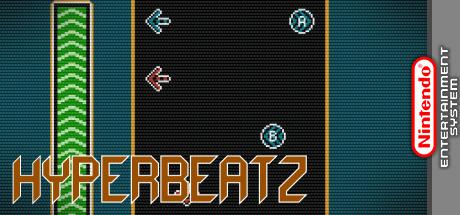 Hyperbeatz — steamgrid