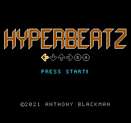 Hyperbeatz — sstitle (WOR)