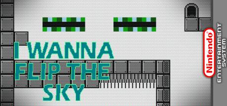 I Wanna Flip the Sky — steamgrid