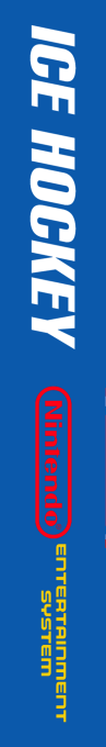 Ice Hockey — box-2D-side (US)