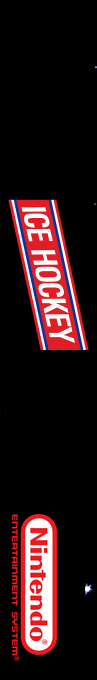 Ice Hockey — box-2D-side (SS)