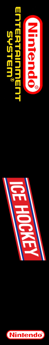 Ice Hockey — box-2D-side (DE)