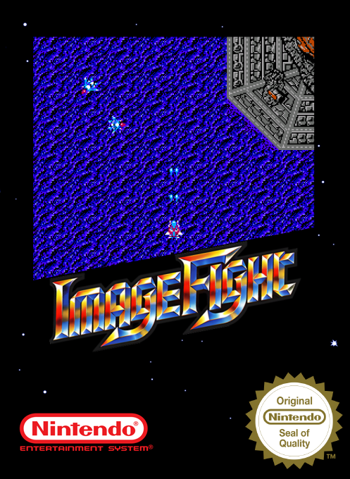 Image Fight — box-2D (SS)